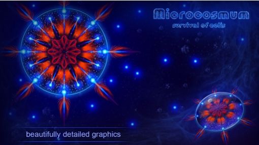 微生物模拟器PC电脑版网页下载图片1