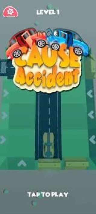 造成事故游戏安卓手机版（CauseAccident）图片1