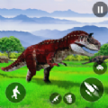 恐龙猎人大冒险游戏手机版安卓下载
