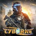 Cyborne游戏