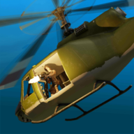直升机支援最新版