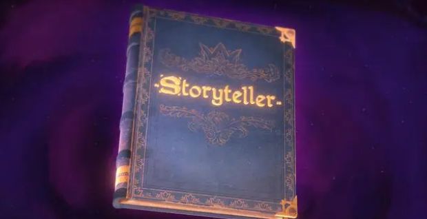 storyteller游戏中文怎么调 storyteller中文设置教程