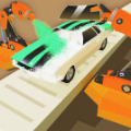 自动制造驾驶游戏
