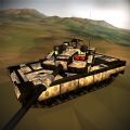 保利坦克2战斗沙箱游戏安卓版