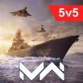 现代战争海上战线5V5手游