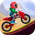 Stunt Moto Racing 2023游戏安卓手机版