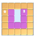 方块排序谜题3D游戏