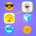 Emoji Mind Quest游戏中文版