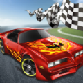 极限汽车驾驶竞速赛游戏最新版
