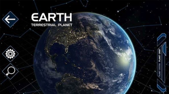 流浪地球探索宇宙升级版下载安卓最新版图片1
