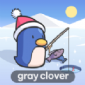 企鹅冰钓游戏最新版
