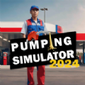 加油站模拟器2024中文最新版