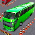 城市巴士停车模拟中文最新版