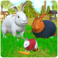 兔子模拟器手机版