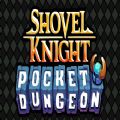 铲子骑士口袋地牢steam免费版（Shovel Knight Pocket Dungeon）